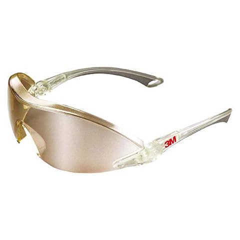 3M Gafas ULTIMATE COMFORT PC Cover