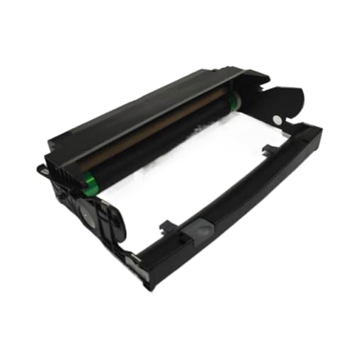 ShwyBDrbw Black Imaging Drum Unit Compatible With E240 E330 E332 E340 E342 X340 X342 Toner Cartridge Accessories(Image Drum Unit)