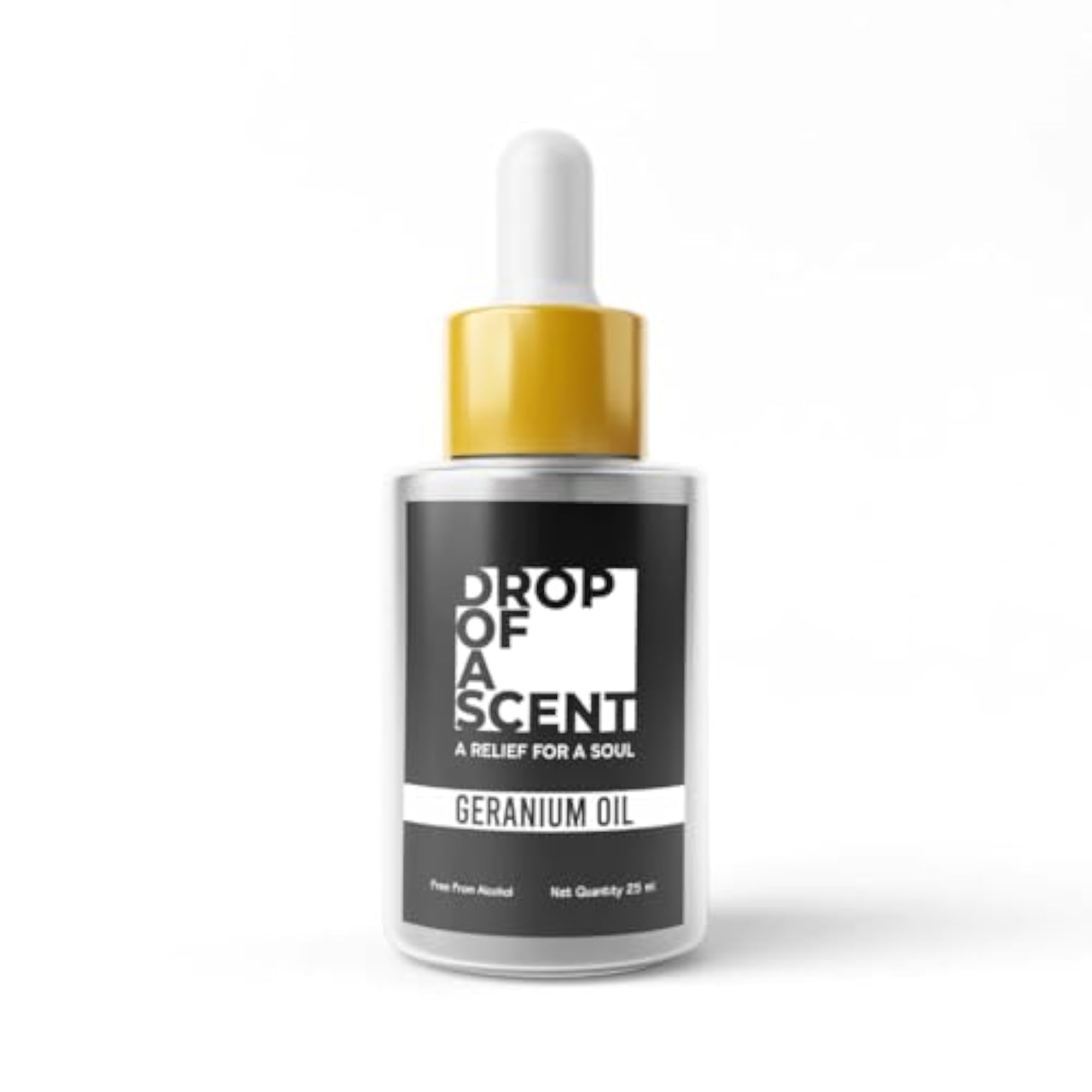 DROP OF A SCENT Blooming Tranquility, 20ml