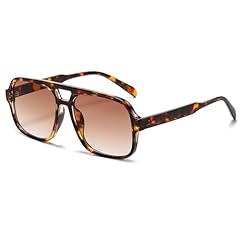 C2 - Leopard/Gradient Brown