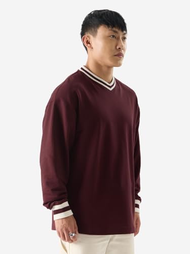 Image of The Souled Store Men T-Shirt