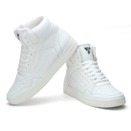 Image of FIELD CARE Men's Casual Sneaker Shoes for Men Comfortable & Slip Resistant
