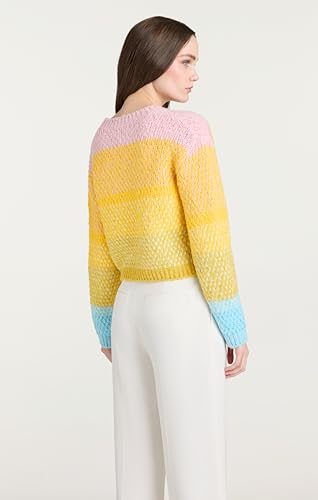 Cinq à Sept Women's Caspar Pullover4