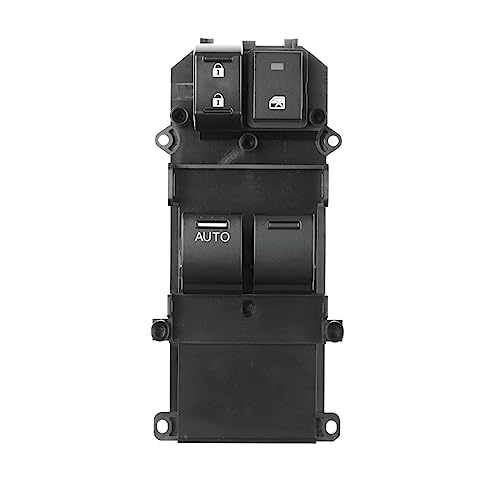 Interruptor Ventana eléctrica Nuevo Interruptor de elevalunas eléctrico de 2 Puertas para Honda para Accord 2008-2012 35750-TE0-A01 35750TE0A01