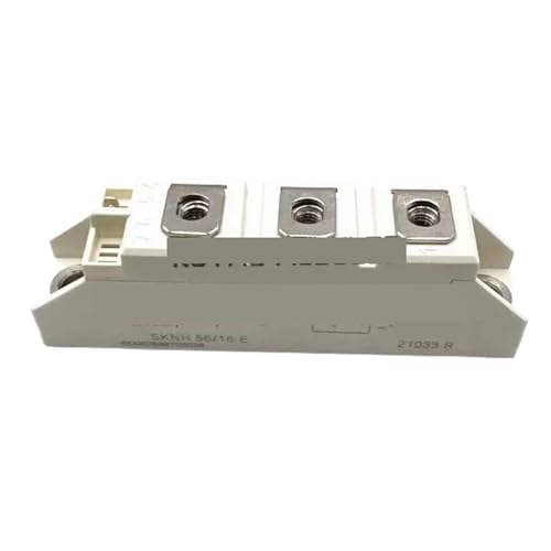 Module de pont redresseur SKNH56/16E pour régulation de tension industrielle
