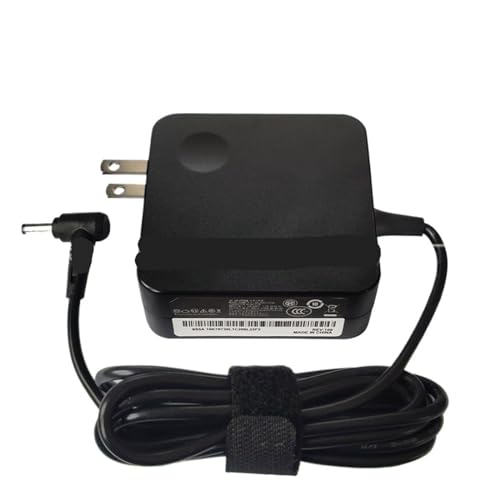 Chargeur 20V 3,25A 65W idéal pour télétravailler sur ordinateur 510S