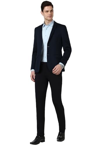 Image of Peter England Men Blazer