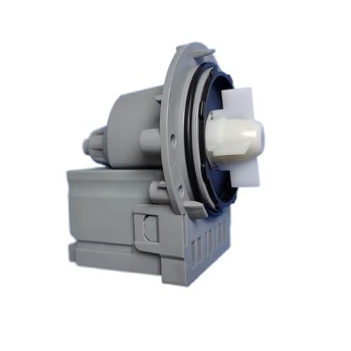 Boma Desagüe Lavadora Para Samsung Bomba De Drenaje De Lavadora De Tambor 220-240V 1 Uds