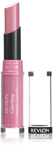 Pintalabios Revlon Colorstay Ultimate Suede – 001