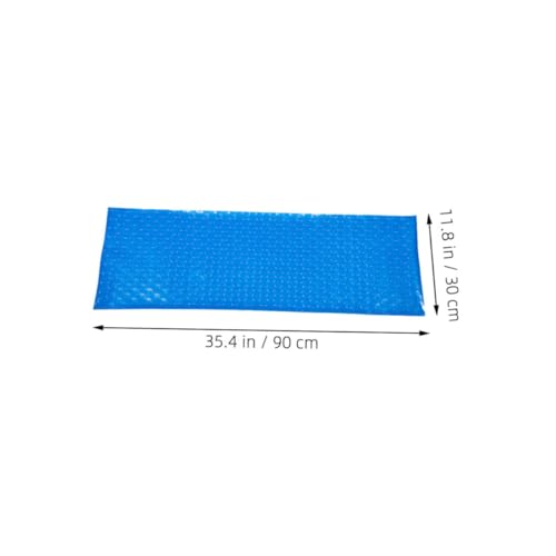 Alfombrilla antideslizante para escalera de piscina miniatura 2