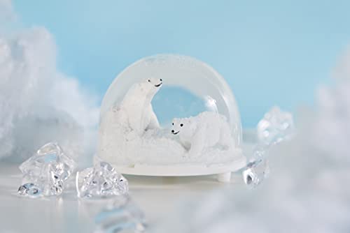 Neve per palle da sogno ca. 16 g