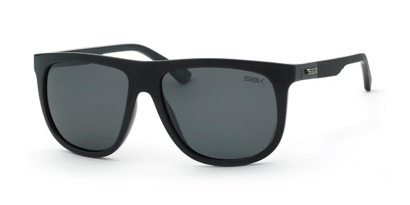 Lunettes de soleil polarisées homme Superbike SBK SB945 monture légère