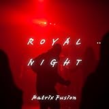 Matrix Fusion Live