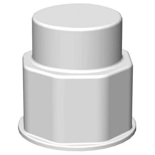 Foxx Life Sciences 225-4001-RLS, VersaBarb, Spigot Fitting (Pack of 14 pcs)