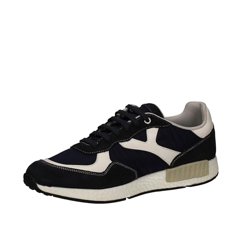 Sneakers Man Bleu 40 Keys pour vos sorties décontractées - 5