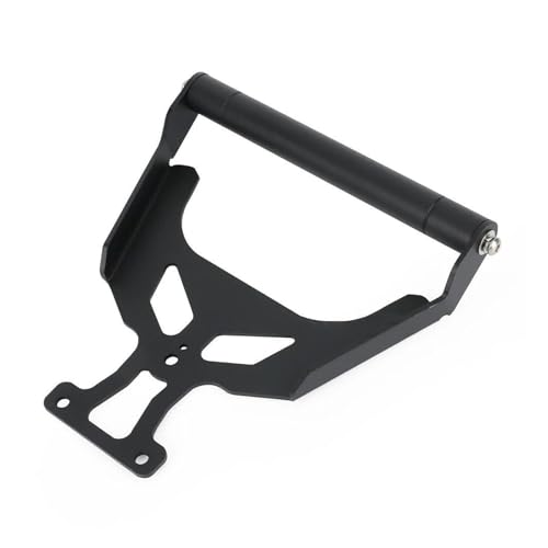 Support de Navigation GPS pour Téléphone Moto Tracer 9 2024 - 4