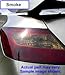 04-06 Pontiac GTO - Taillight Pontiac GTO tinted taillight cover by LaminX