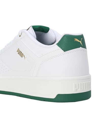 Image of Puma Mens Court Classic Sneaker
