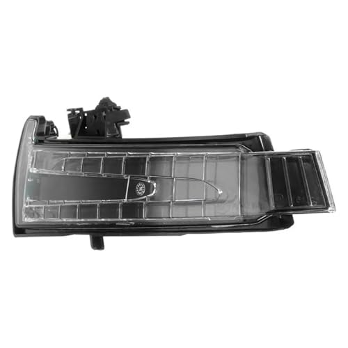Intermitente de espejo para Mercedes W204 W212 W221 lado izquierdo y derecho par de luces 12V