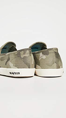 Image of SEAVEES Women's Seavees Women's Baja Slip on Classic