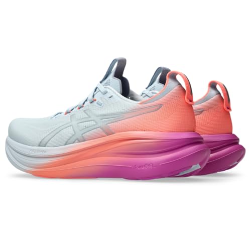 Image of ASICS Women's Gel-Nimbus 28 Running Shoes