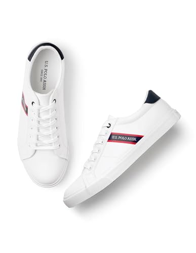 Image of USPA|Gaiman| Stylish Casual Sneaker Shoes for Man