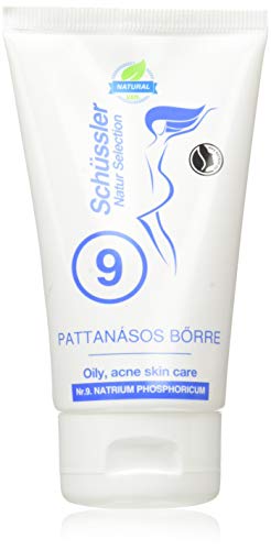 Schüssler Natur Cosmedics Schussler Natur Nº9 Natrium Phosphoricum Crema 75M 75 Ml