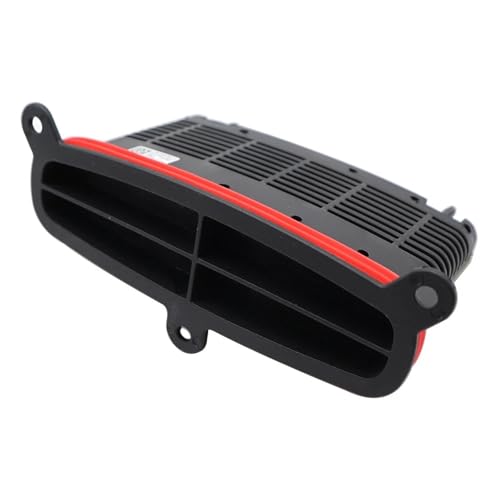 Módulo de control potencia faros 63117440878 para viajes nocturnos F10 6
