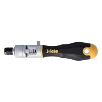 Felo XL-Strongbox ERGONIC K 22-tlg. | SL/PH/PZ/TORX/HEX/ND – Ansicht 2