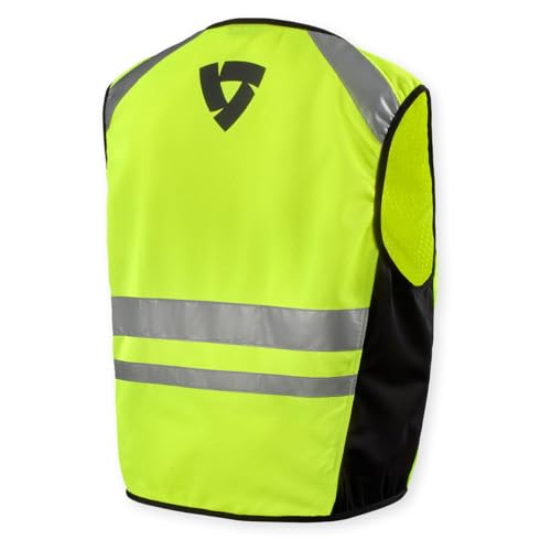 REV'IT! Athos 3 Air High-Vis Vest