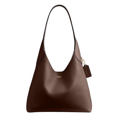 Coach Brooklyn Shoulder Bag 28
