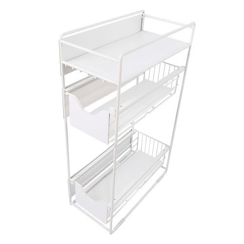 ot@TChbN }OlbgbN ① @ Ԏ[ e 2i/3i ȃXy[X Hsv  XpCX[ (zCg,3w) [sAi]