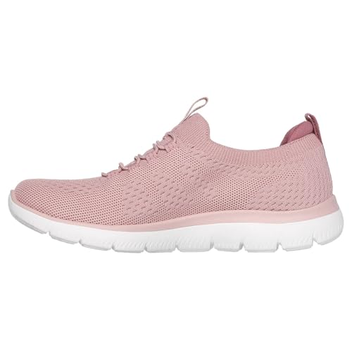 Image of Skechers Women's Go Walk Joy Upturn Lace-up Sneakers