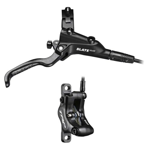Frein VTT SLATE EVO levier gauche : la solution pour remplacer un freinage usé
