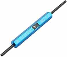 その他 Jonard WSU-30M Wrap/Strip/U o Tools 4695 Jonard / OK Industries WSU-30 Wrap-Strip-Unwrap Tool, 30AWG Std.