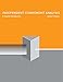 Independent Component Analysis: A Tutorial Introduction (MIT Press)