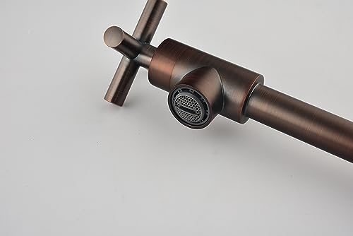 Grifo de Relleno de Olla de Pared contra Carga de Pesadas Ollas 6