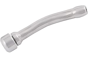 Stainless Steel Male Chastity Devices Accessories 8mm tubing