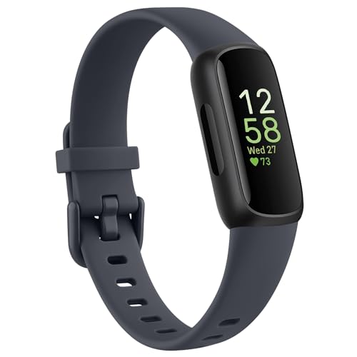 �o���h for Fitbit Inspire3 �o���h �����o���h �����x���g �_�炩�� �V���R���o���h ���߉\ (Inspire/Inspire hr �ɂ͔�Ή�) (�~�b�h�i�C�g�u���[)