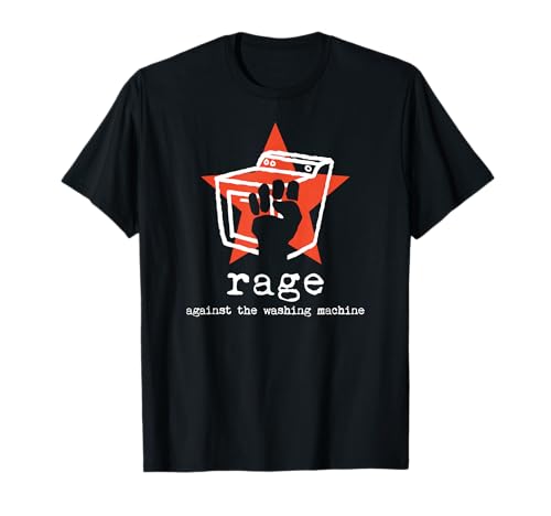 Marcee pauff männer t-shirt schwarz s klassische passform kurzarm gebatikt crew-ausschnitt doppelt genähter saum wut gegen die waschmaschine t-shirt