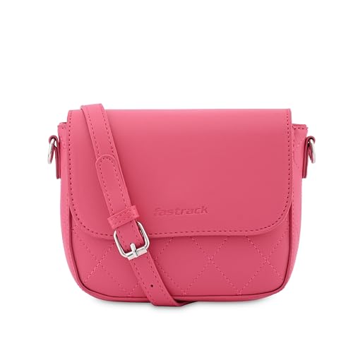 Fastrack Womens Western (Pink) (B0CV7SJCSJ) Amazon Price History, Amazon Price Tracker