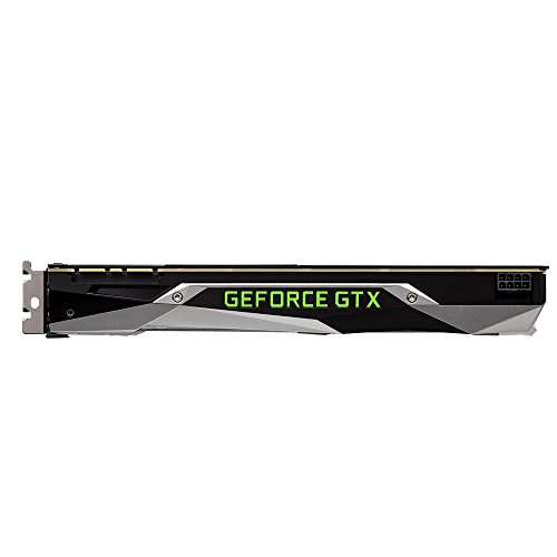 GIGABYTE GTX 1080 8Go N1080D5X-8GD-B, composant haute performance pour setup gaming