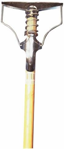 Chickasaw & Little Rock Broom Works Janitor Mop Handle 712