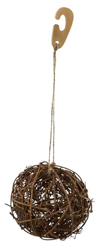 Kerbl Pet Pelota Paja roedores ø 9 cm 0