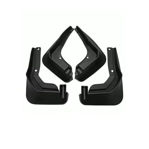 Bavettes garde-boue pour Benz Classe C Sport W205 design premium