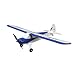 HobbyZone 4480 Sport Cub S BNF Vehicle with Safe (No Remote controller included)