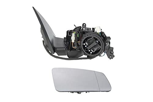 Miroir extérieur Alkar 6348717 rétroviseur voiture glace