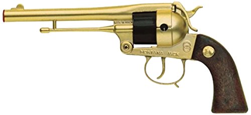 VILLA GIOCATTOLI - Pistola de Juguete Gato (1520)