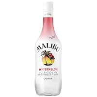 Malibu Watermelon Liqueur 700 ml