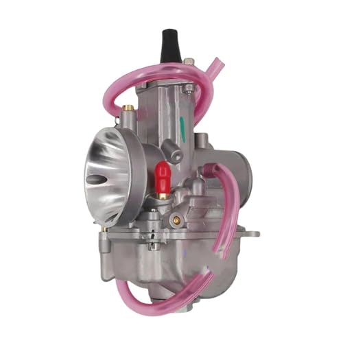 Carburateur KX125 KX85 28mm Kit Complet pour Relancer la Puissance Moteur